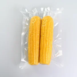 Commercio all’Ingrosso Sacchetto in Mylar Trasparente Senza BPA per Uso Alimentare – Sacchetto Sottovuoto con Stampa Rotocalco per Imballaggio Carne